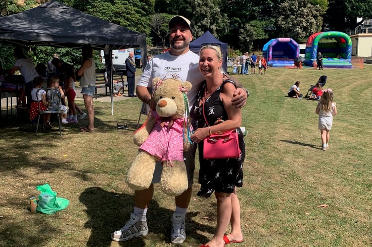 Gover Community Day 4.