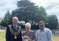 Teddy bears descend on St Austell park for special picnic event