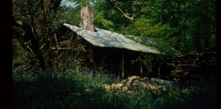 Story of forgotten Cornish pottery studio brought to life