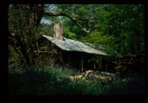 Story of forgotten Cornish pottery studio brought to life at Godolphin