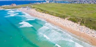 SWW works hard to restore wastewater network following Boardmasters