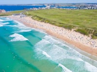 SWW works hard to restore wastewater network following Boardmasters