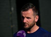 Yetton admits Truro's late Boreham Wood defeat was a 'gut punch'
