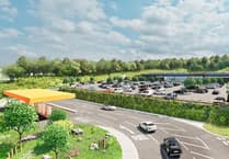 Plan for new Sainsbury’s store with 60 homes and filling station