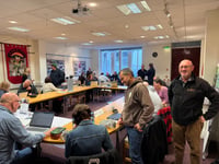 New Armed Forces Hub launches