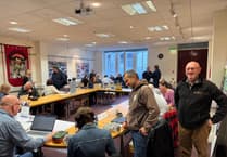 New Armed Forces Hub launches in Penzance