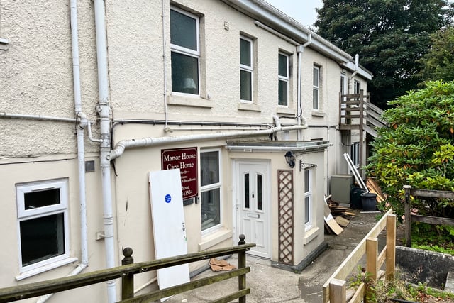 Closed care home set to reopen as specialist care facility