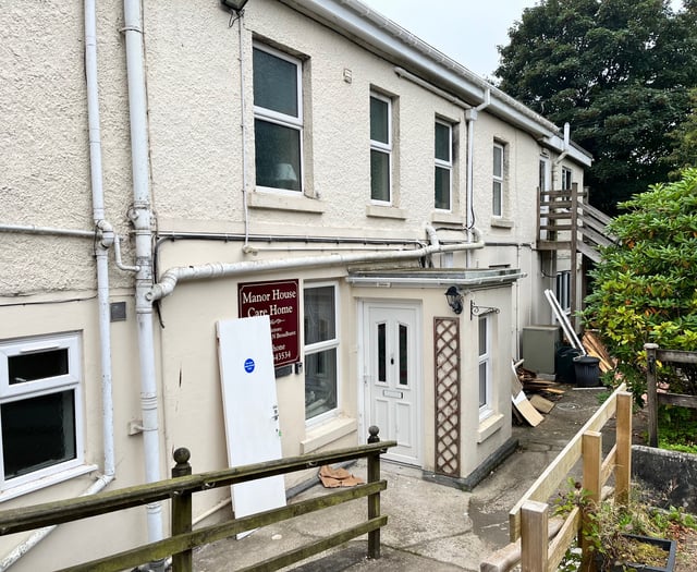 Closed care home set to reopen as specialist care facility