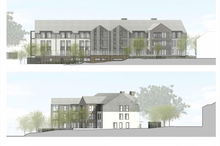 VIVANT Care have announced that planning permission has been granted.