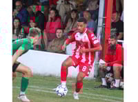 Cornish quintet look for vital points in the Western League Premier