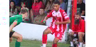 Cornish quintet look for vital points in the Western League Premier