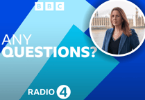 BBC Radio 4’s Any Questions? to broadcast live from Liskeard