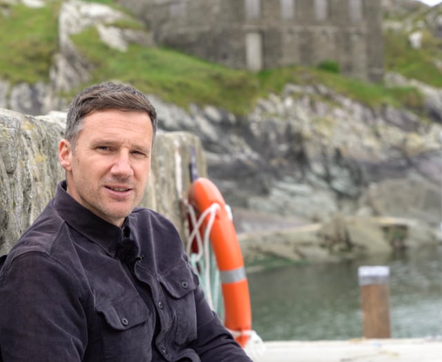 Film reveals remarkable knitfrock heritage