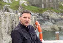 Historic England film reveals Polperro’s remarkable knitfrock heritage