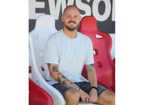 Newquay name Waterman as new director of football