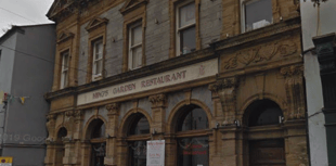 Plan to extend protected Chinese restaurant in conservation area
