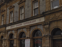 Plan to extend protected Chinese restaurant in conservation area