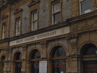 Plan to extend protected Chinese restaurant in conservation area