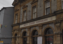 Plan to extend protected Chinese restaurant in conservation area