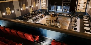 Historic entertainment venue set to reopen
