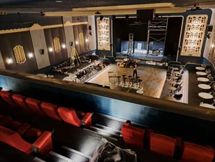 Historic entertainment venue set to reopen
