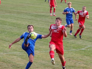 Friday night fixtures set to start SWPL Premier West weekend games  