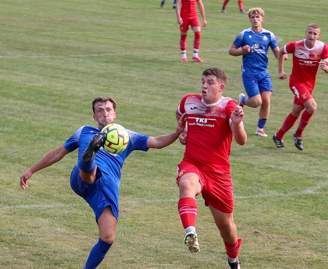 Friday night fixtures set to start SWPL Premier West weekend games  