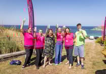 Cider and ale festival went down a treat