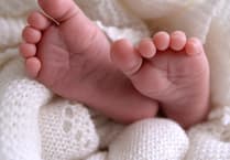 Fertility rate falls in Cornwall and the Isles of Scilly – as it reaches new record low in England and Wales