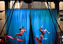 Community set for a big day out