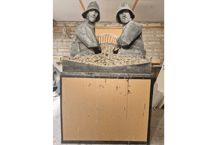 Mariners memorial talk added to festival line-up