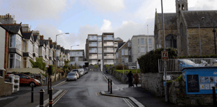 Revised plans to demolish former hotel and build aparthotel approved