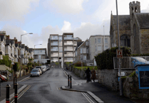 Revised plans to demolish former hotel and build aparthotel approved