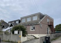 Plans submitted to convert former residential care home into flats