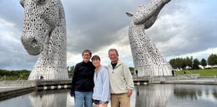Kirstie Newton: Navigating the family holiday