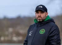 Carter admits to 'poor display' as Blazey are well beaten by Street