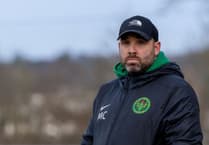 Blazey demolish Millbrook to reach second round of Senior Cup
