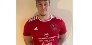 Harrison's free-kick maintains Callington's unbeaten start 