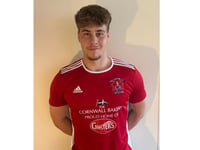 Harrison's free-kick maintains Callington's unbeaten start 