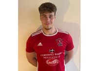 Callington rack up the goals against Truro City Reserves