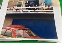 Celebrations to mark Newquay Rowing Club’s 50th anniversary