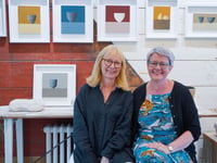 Cornish arts festival calling on creatives to join next year's event