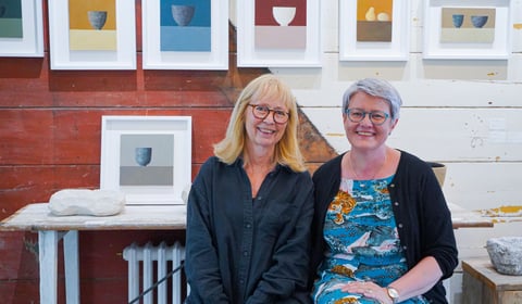 Cornish arts festival calling on creatives to join next year's event