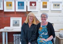 Cornish arts festival calling on creatives to join next year's event