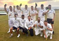 Blazey win Division Two East title after epic final day at Bude
