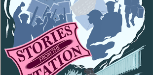 Evening of arts to celebrate 200th anniversary of the railway