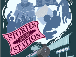 Evening of arts to celebrate 200th anniversary of the railway