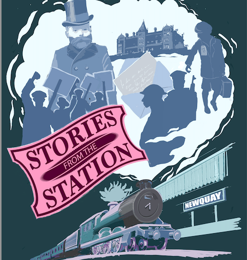 Evening of arts to celebrate 200th anniversary of the railway