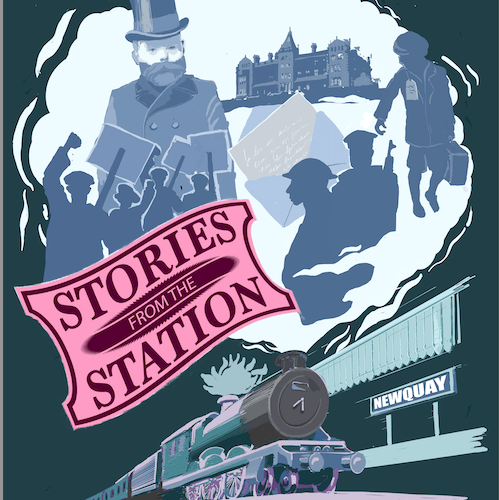 Stories from the Station