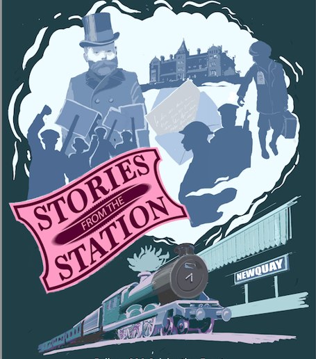 Stories from the Station